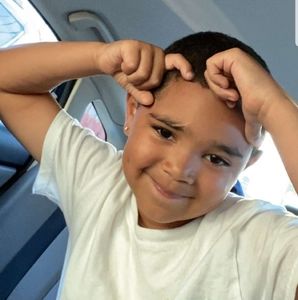 Meet your Posher, Terri